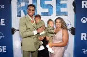 Giannis Antetokounmpo's Wife Mariah Riddlesprigger Opens Up on Motherhood Struggles