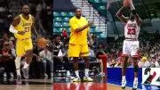 Gilbert Arenas Slams GOAT Debate Bias: LeBron James at 41 Defies NBA Norms