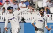 Gill & Jadeja to Play Ranji Trophy Amid ODI Form Concerns