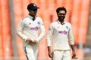 Gill's Duck, Jadeja's Failure: Ranji Trophy Day 1 Sees 15 Wickets Fall