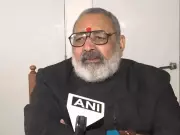 Giriraj Singh Slams JNU 'Tukde-Tukde' Gang After Anti-Modi Slogans