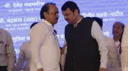 Girish Kuber: Ajit Pawar - The Capable Chief Minister Maharashtra Never Had