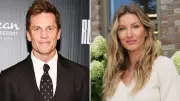 Gisele Bündchen Reveals Real Reason Behind Tom Brady Divorce: Not So Black & White