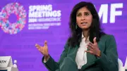 Gita Gopinath's Warning: Pollution's Economic Toll Outweighs Tariffs in India