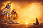 Gita's Wisdom: Your Mind Can Be Your Best Friend or Worst Enemy