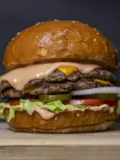 Global Burger Icons: From Classic American to Unique International Creations