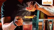 Global Cocktail Culture 2025: Old Fashioned Revival & Bar Takeovers Reshape India's Scene