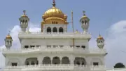 Global Sikhs Launch Initiative for Independent Akal Takht Amid SGPC Influence Concerns