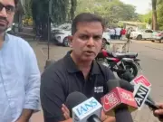 Goa AAP MLA Venzy Viegas Dismisses Exit of Amit Palekar, Vows to Defeat BJP in 2027