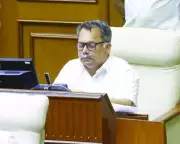 Goa Assembly Debate: Curchorem MLA Demands District HQ, Opposition Slams Governor's Address
