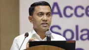 Goa CM Pledges Voter List Extension Amid Opposition's 'SIR Deletion' Concerns