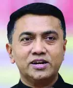 Goa CM Pramod Sawant Clarifies No Decision Yet on Panzorconi Housing Project