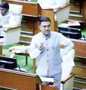 Goa CM Pramod Sawant Says Court Order Needed to Sell Seized Assets in Job Scam