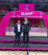 Goa Football Association President Caitano Fernandes Invited as Observer to SAFF Congress in Thailand