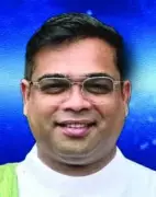 Goa MLA Alleges 60 Lakh Sq M Land Conversion in Pernem, Sparks Ministerial Clash