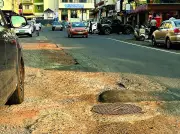 Goa Road Safety Council Flags Zero Cases Under MV Act's Section 198A