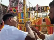 Goa Shuts Amusement Rides at Dev Bodgeshwar Jatra Over Safety Violations