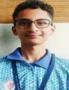 Goa Student Shreejit Gadgil Selected for PM Modi's Pariksha Pe Charcha Session