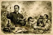 Goa's Catholic Church Battled Alcoholism Epidemic in 1900s, Documents Reveal