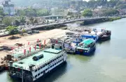 Goa's Mandovi River Jetties and Campal Lighthouse Get Rs 6.6 Crore Modernisation Boost