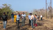 Goa's Toyyar Lake Wetland Survey Nears Completion, Villagers Satisfied