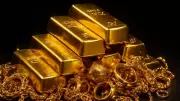 Gold and Silver Prices Decline in Futures Trade Amid Profit-Booking