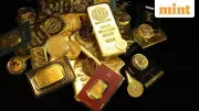 Gold Hits ₹1.42 Lakh, Silver Soars Past ₹2.68 Lakh: New Record Highs