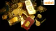 Gold Loan NBFC Stocks Rally as Gold Prices Hit Record Highs