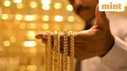 Gold Prices Dip on MCX: Profit Booking Pulls Rates Down Across Major Cities