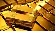 Gold Prices Dip on Profit-Booking; MCX Futures Fall by Rs 633
