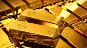 Gold Prices Hit Record High on January 23: Check 24K, 22K, 18K Rates in Major Cities