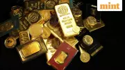 Gold Prices Rise Again: MCX Hits ₹1,38,570, City-Wise Rates on Jan 6