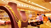 Gold Prices Rise on Dollar Weakness, Geopolitical Tensions: Should You Buy Now?