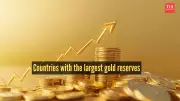 Gold Reserves 2025: Top 10 Nations, India Holds 880 Tonnes