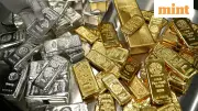 Gold, Silver Prices Rally for 2nd Day on Rate Cut Hopes, Geopolitical Risks