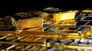 Gold Soars to Historic High Above $5,300 Amid Dollar Weakness