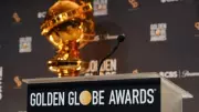 Golden Globes 2026 Celebrates Artistic Collaborations with Hamnet's Big Win