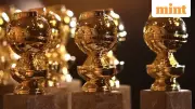 Golden Globes 2026: India Timings, Where to Watch Live, Nominees & Host