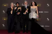 Golden Globes 2026: Major Wins and Unexpected Surprises Dominate Awards Night