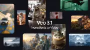 Google Upgrades Veo AI Video Model with Mobile-First Features and Better Consistency