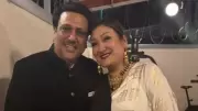 Govinda Breaks Silence, Claims Wife Sunita Ahuja Was Trapped in a Conspiracy