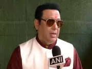 Govinda Breaks Silence on Rift Rumours with Wife Sunita