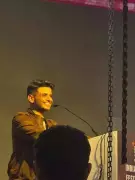 Gp Capt Shukla's ISS Return: 41 Years Later, India's Space Dream Soars