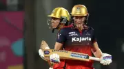 Grace Harris Blazes 85 Off 40 Balls, Powers RCB to Second Straight WPL Win
