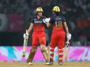 Grace Harris, Nadine de Klerk Star in RCB's Dominant Nine-Wicket WPL Win Over UP Warriorz