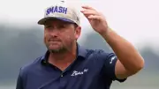 Graeme McDowell's $40 Million Fortune: How Golf's Steady Star Built His Wealth