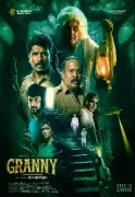 Granny: Tamil Horror Thriller Set for January 2026 Release with Stellar Cast