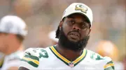 Green Bay Packers' Rasheed Walker Arrested at NY Airport Over Firearm in Luggage