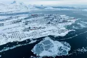 Greenland Parties Reject Trump's Pressure, Say 'Don't Want to Be Americans'