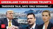 Greenland Rejects Trump's Arctic Ambitions, Affirms Loyalty to Denmark Amid NATO Tensions